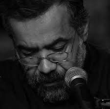 محمود کریمی من که برای تو مردن آرزومه